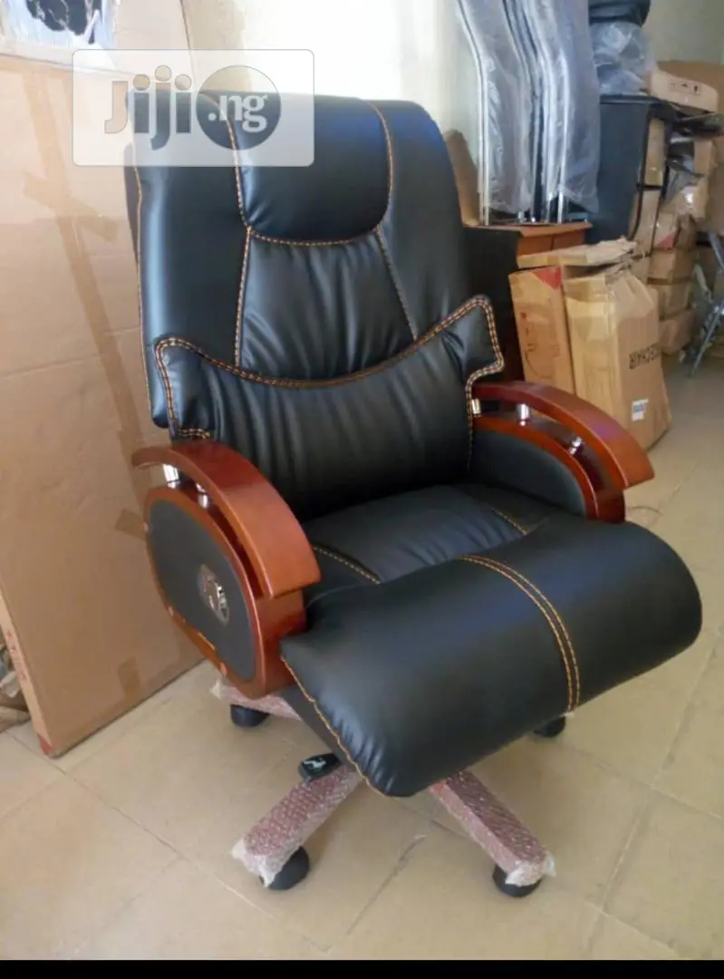 Recline Executive Chair