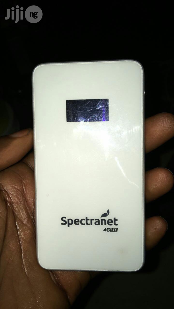 Unlock Your Spectranet E5578s-932 for Ntel and Other Networks