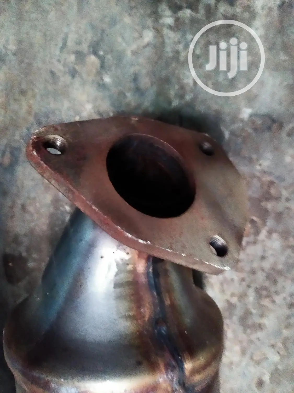 Catalyst for 2008 to 2012 Model Honda Accord 2.0 (Europe)