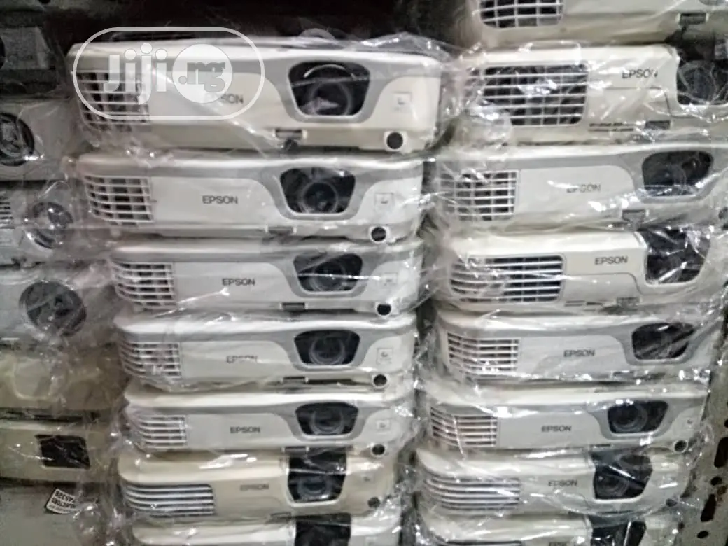 Epson Projector At A Cheaper Price