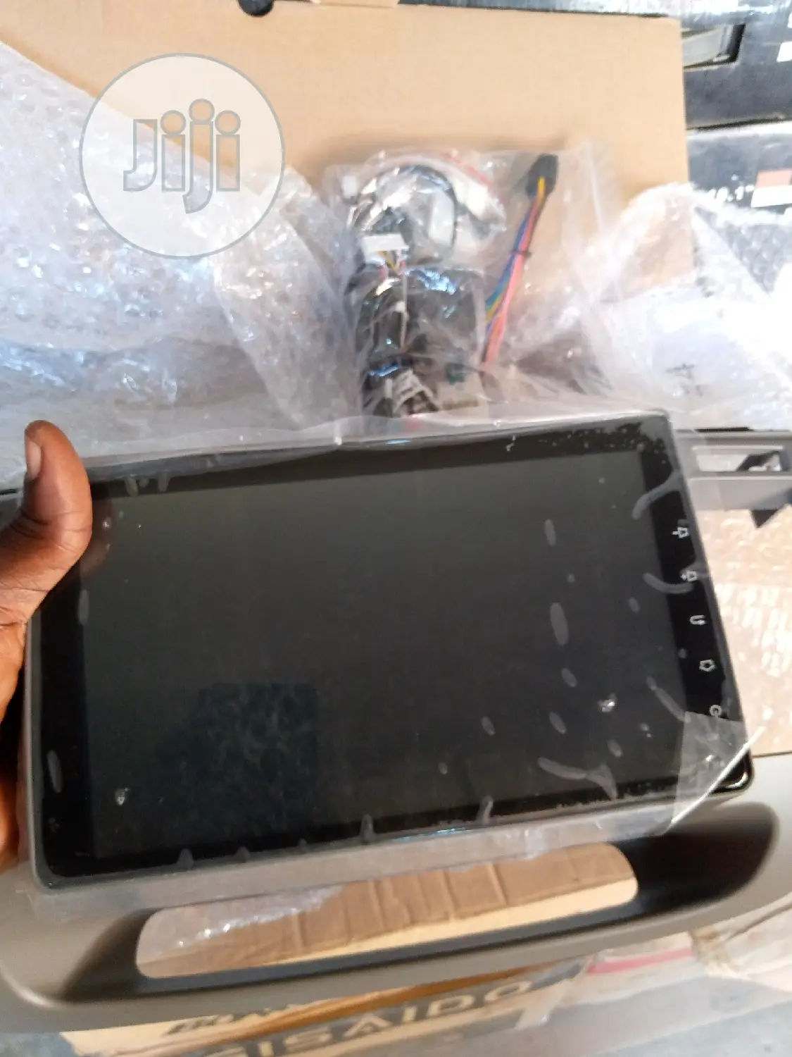 Android Multimedia Player Toyota Camry 2004 (2.4 Camry)