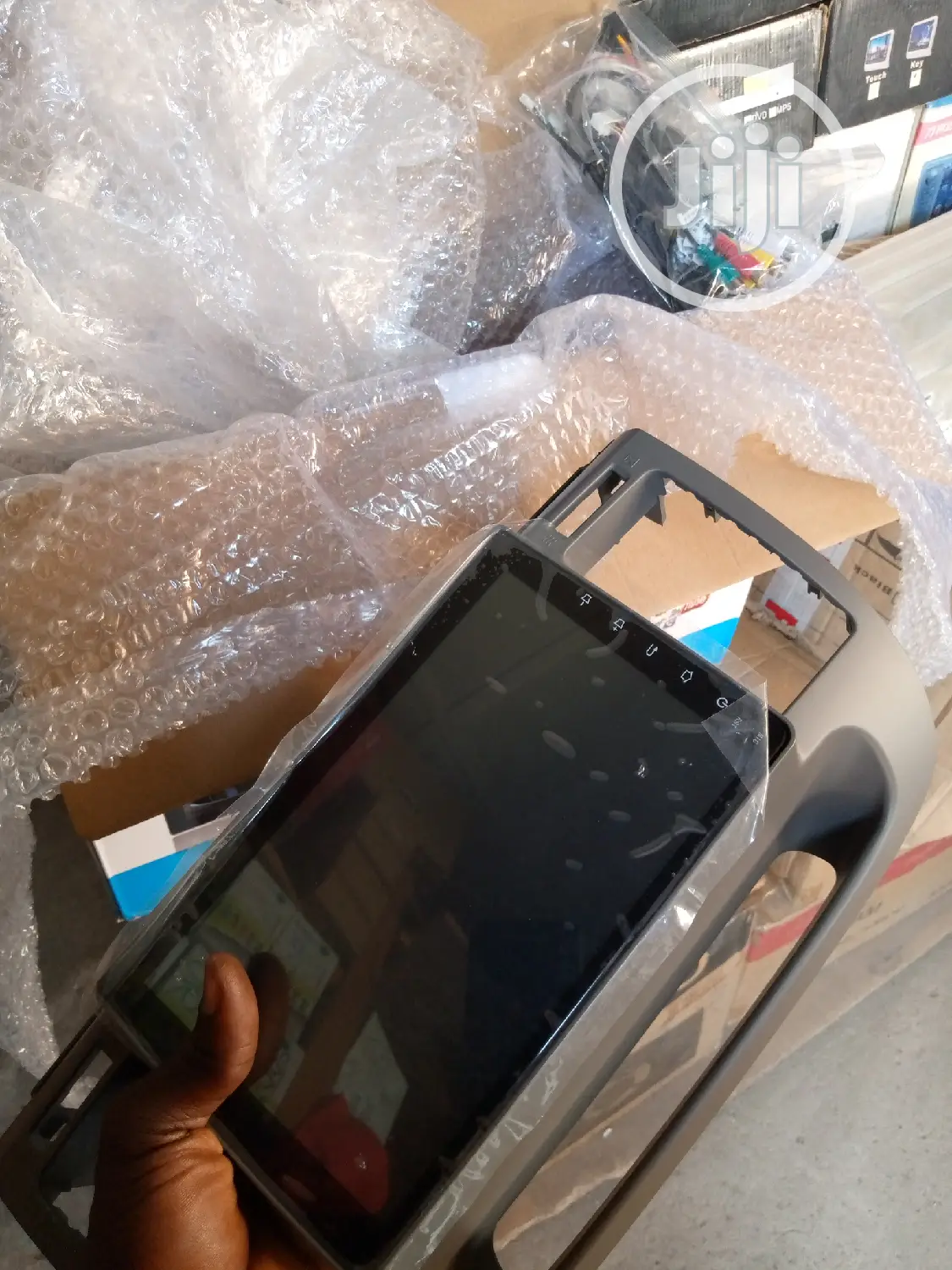 Android Multimedia Player Toyota Camry 2004 (2.4 Camry)