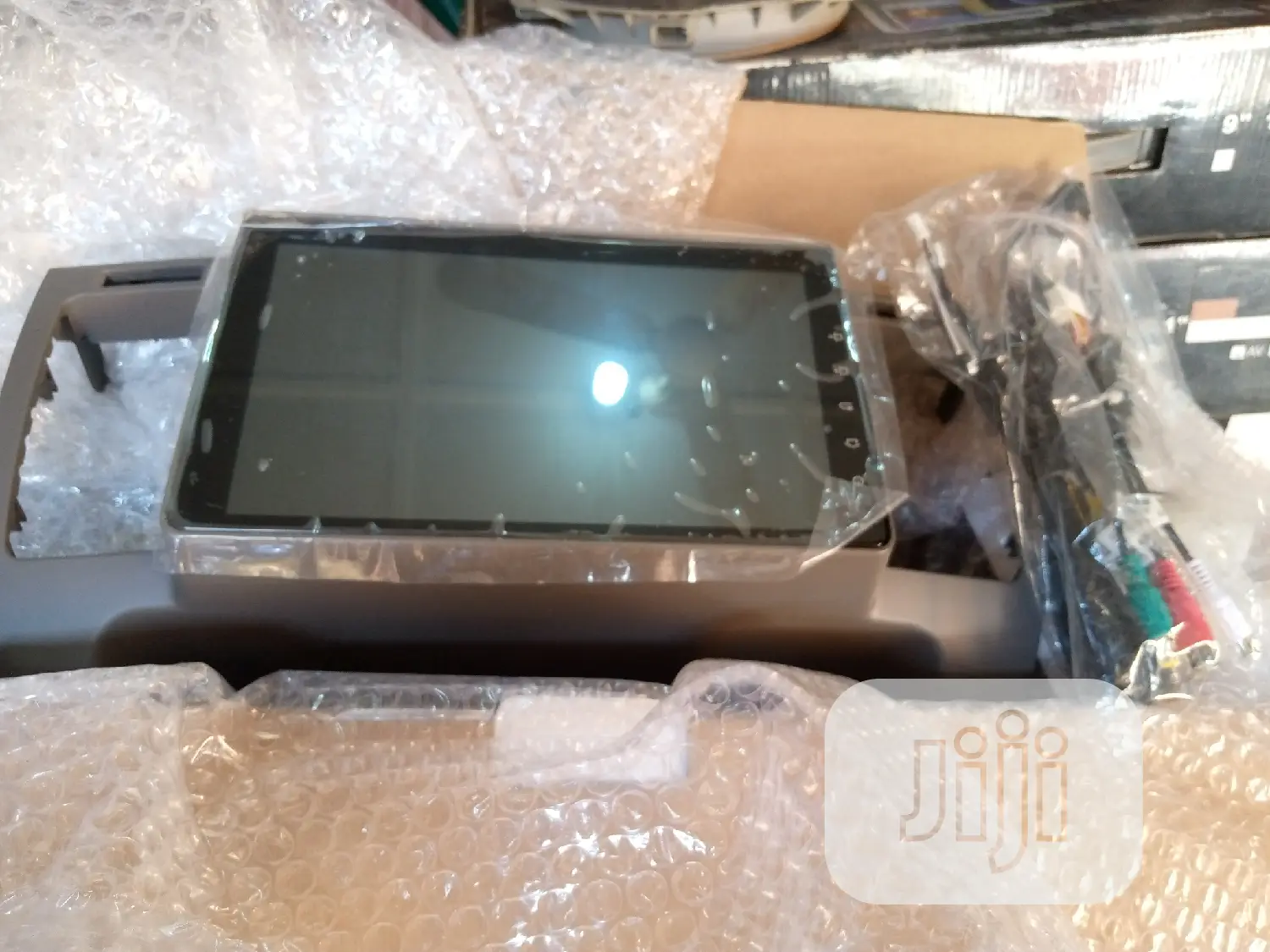 Android Multimedia Player Toyota Camry 2004 (2.4 Camry)