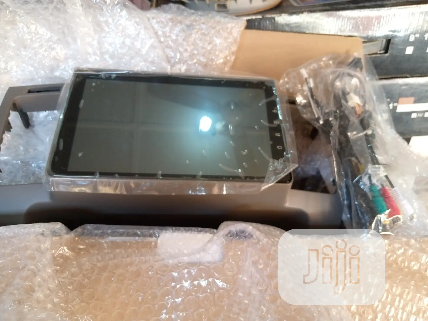 Android Multimedia Player Toyota Camry 2004 (2.4 Camry)
