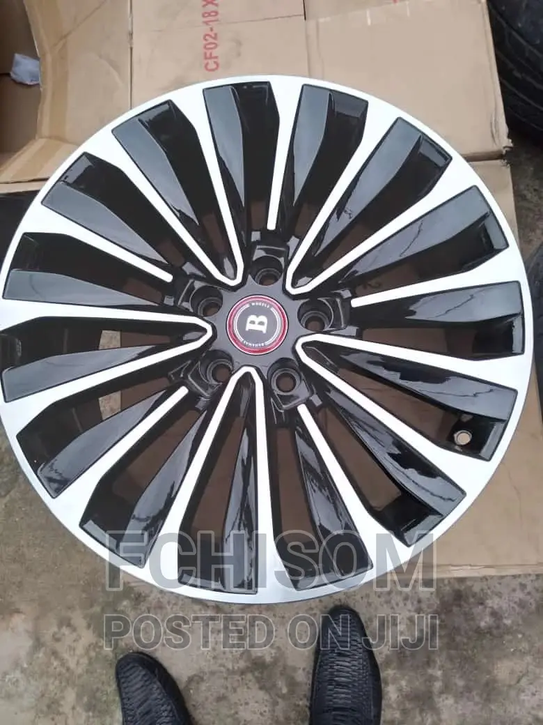 Mercedes Benz Alloy Wheels