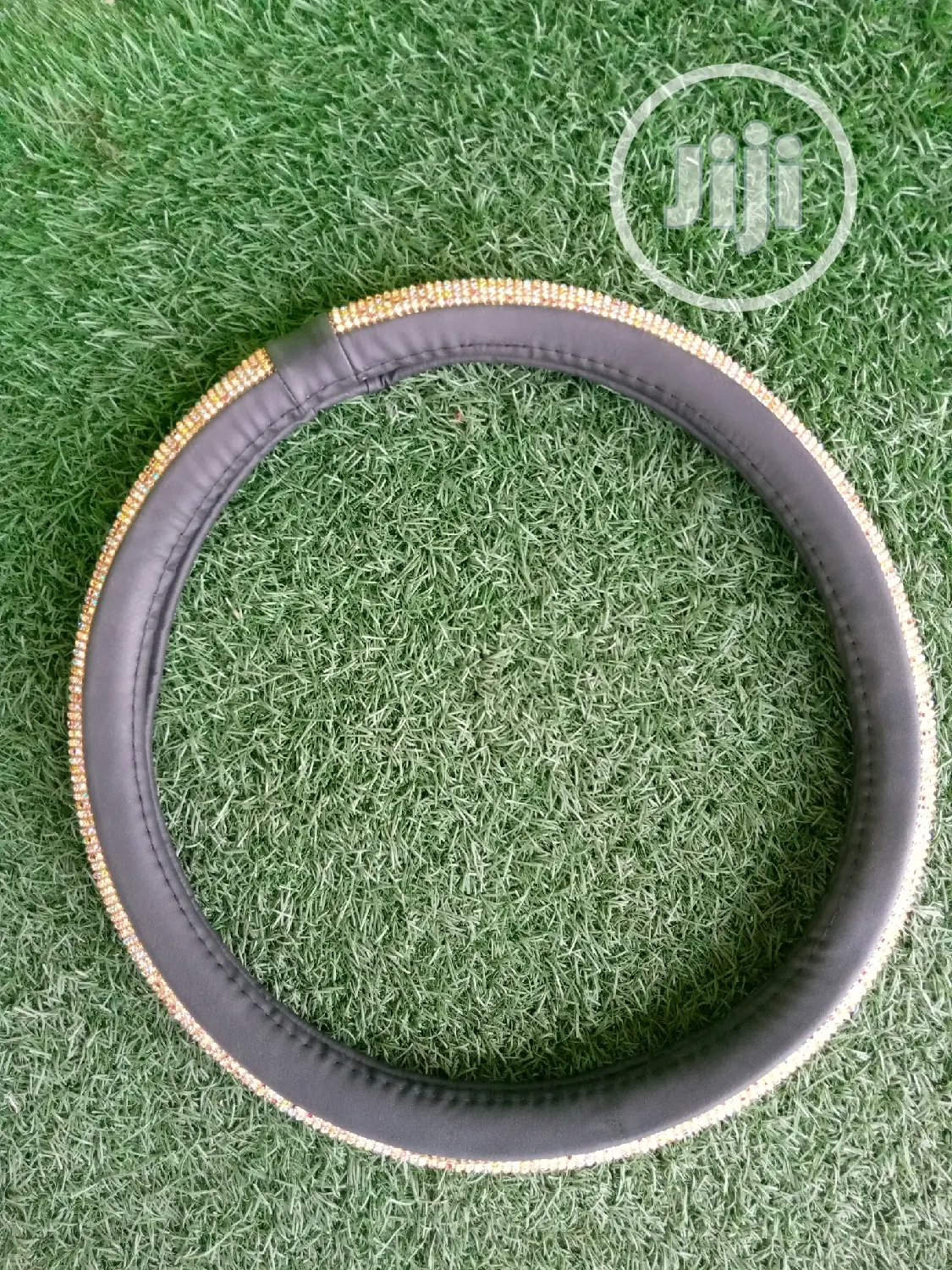 Blings Steering Wheel Cover, Diamond Steering Wheel Cover