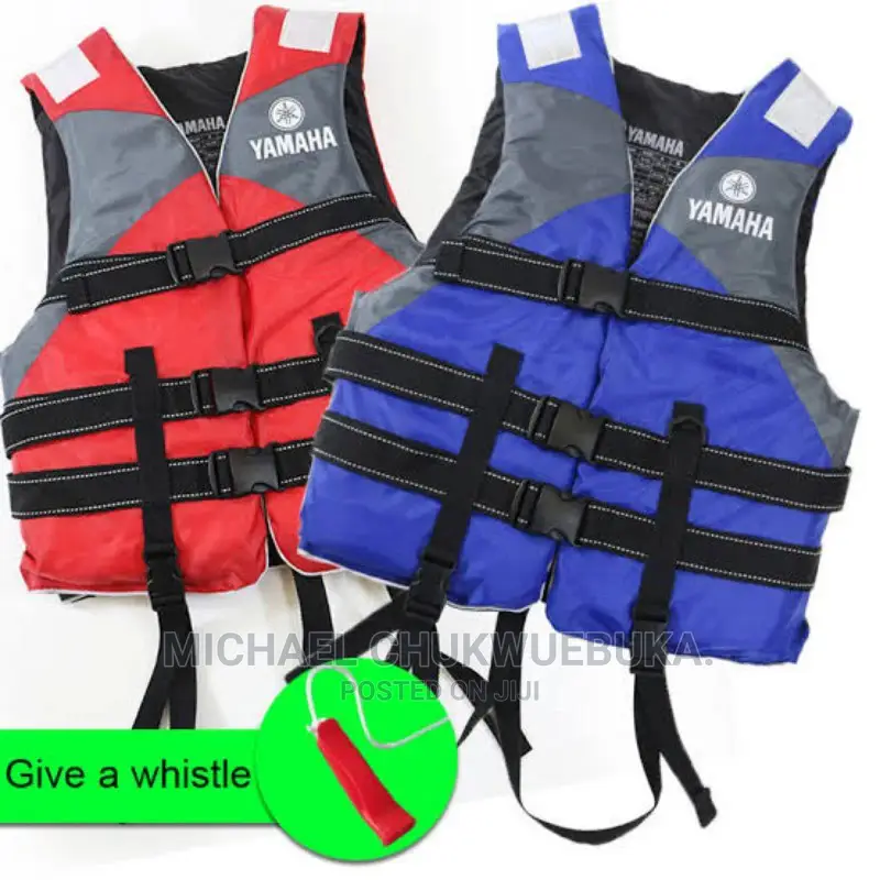 Safety Life Jacket