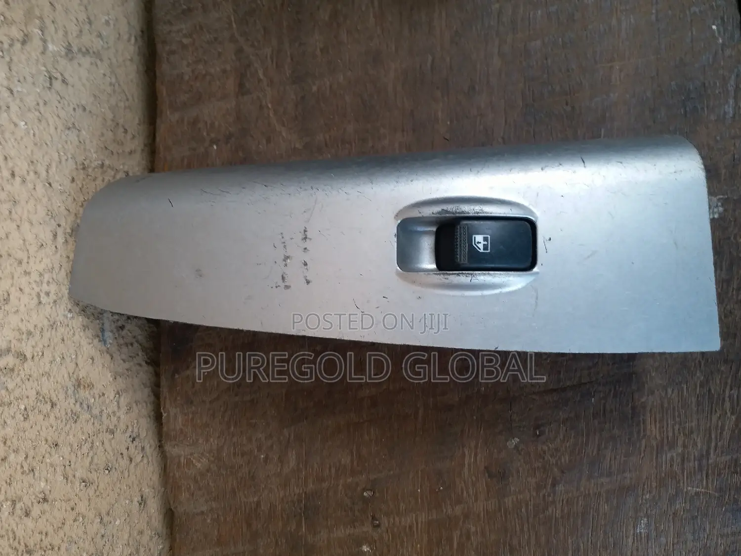Pressing Botton For Hyundai Santafe 2008 Model