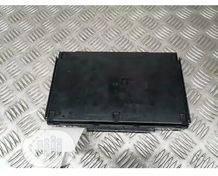 Mercedes Benz W164 W251 ML,GL,Rear SAM Control