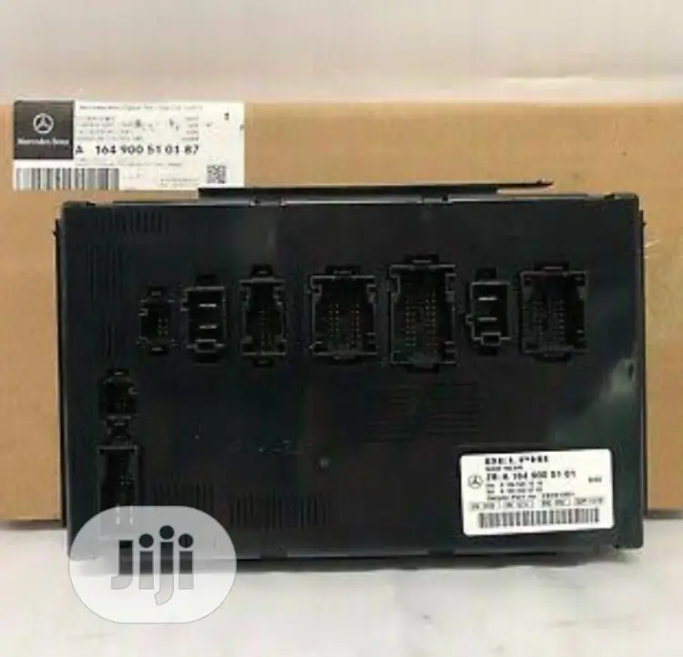 Mercedes Benz W164 W251 ML,GL,Rear SAM Control