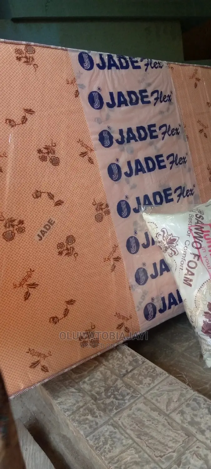 3.5by7inches Jade Flex