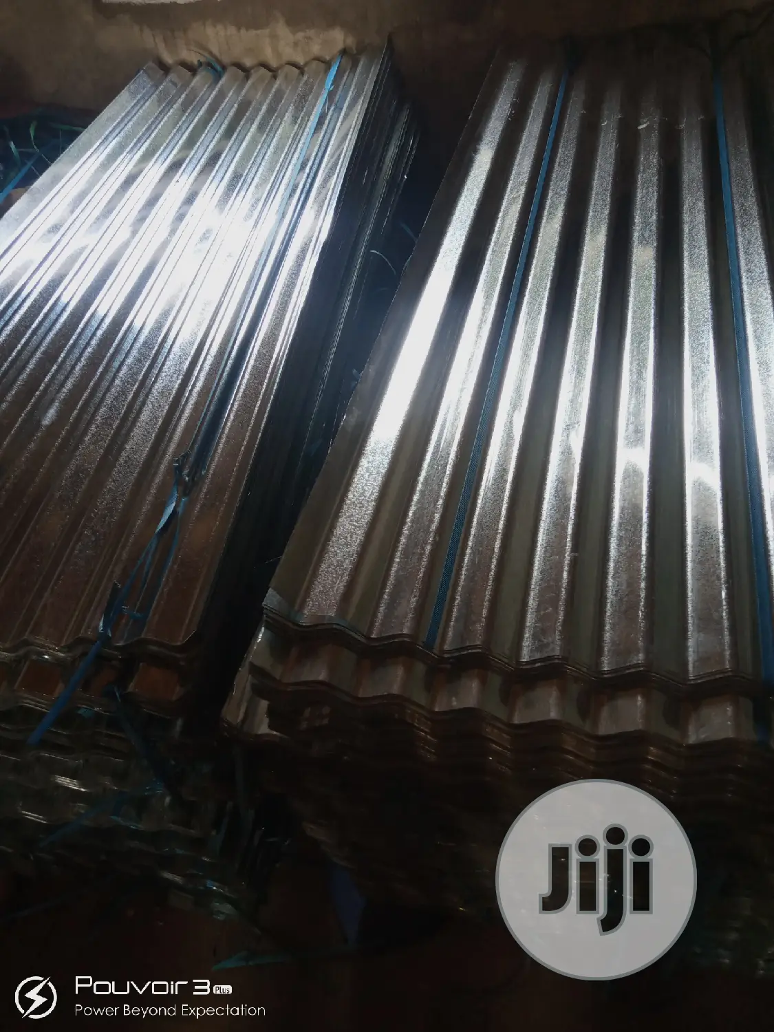Galvanized Zinc Roofing Sheet
