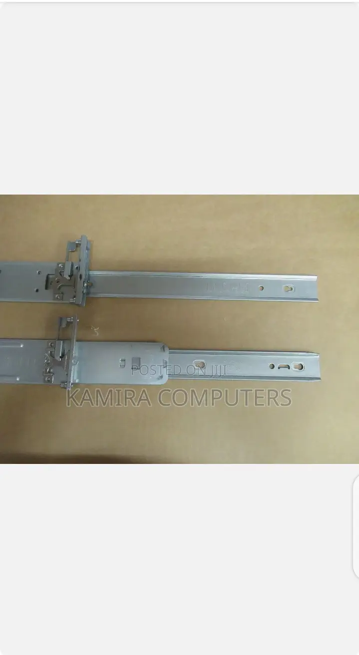 HP Rack Mount Rail Kit 679365-001 for Proliant DL380 G8