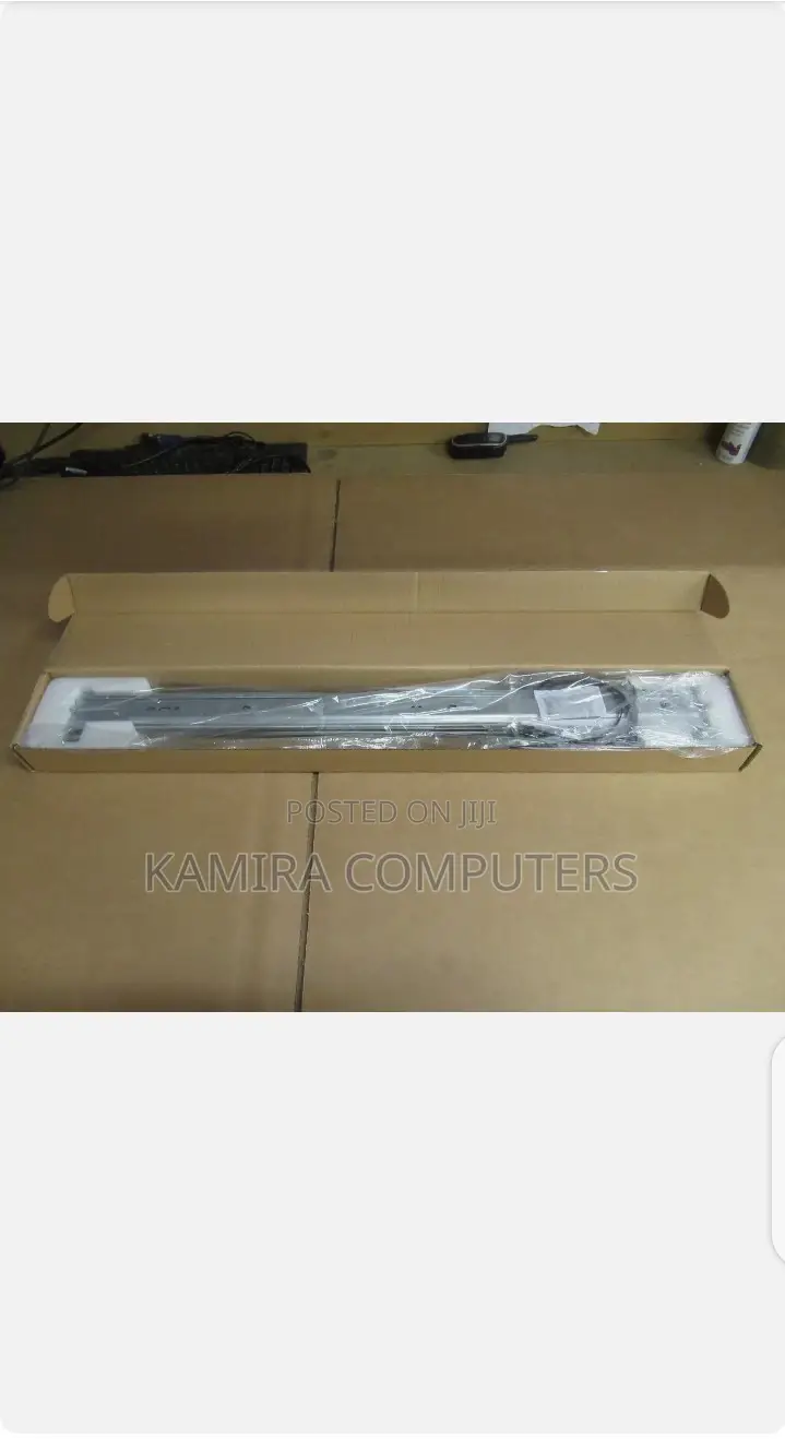 HP Rack Mount Rail Kit 679365-001 for Proliant DL380 G8