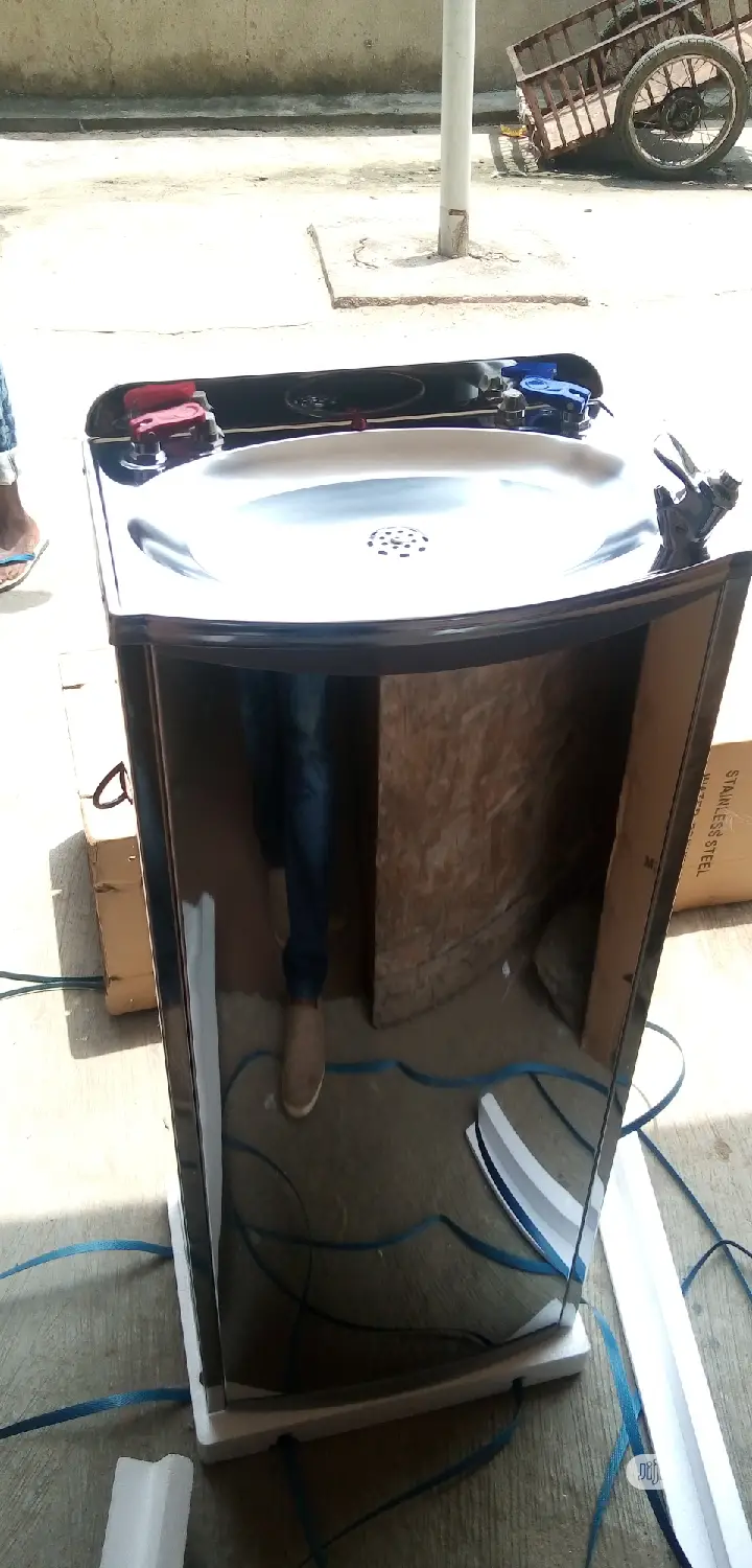 Brand New Industrial Water Fountain