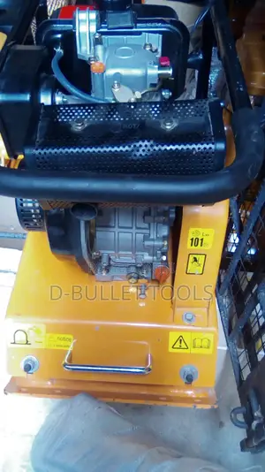 SNK Power Sc90 Diesel Compactor Machine
