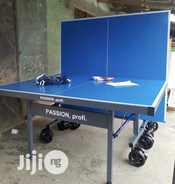 Original Outdoor Table Tennis Joola Brand