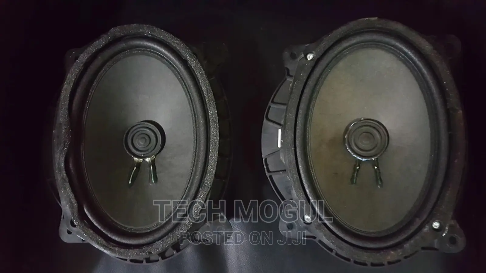 Jbl Car Speakers 86160-0t010