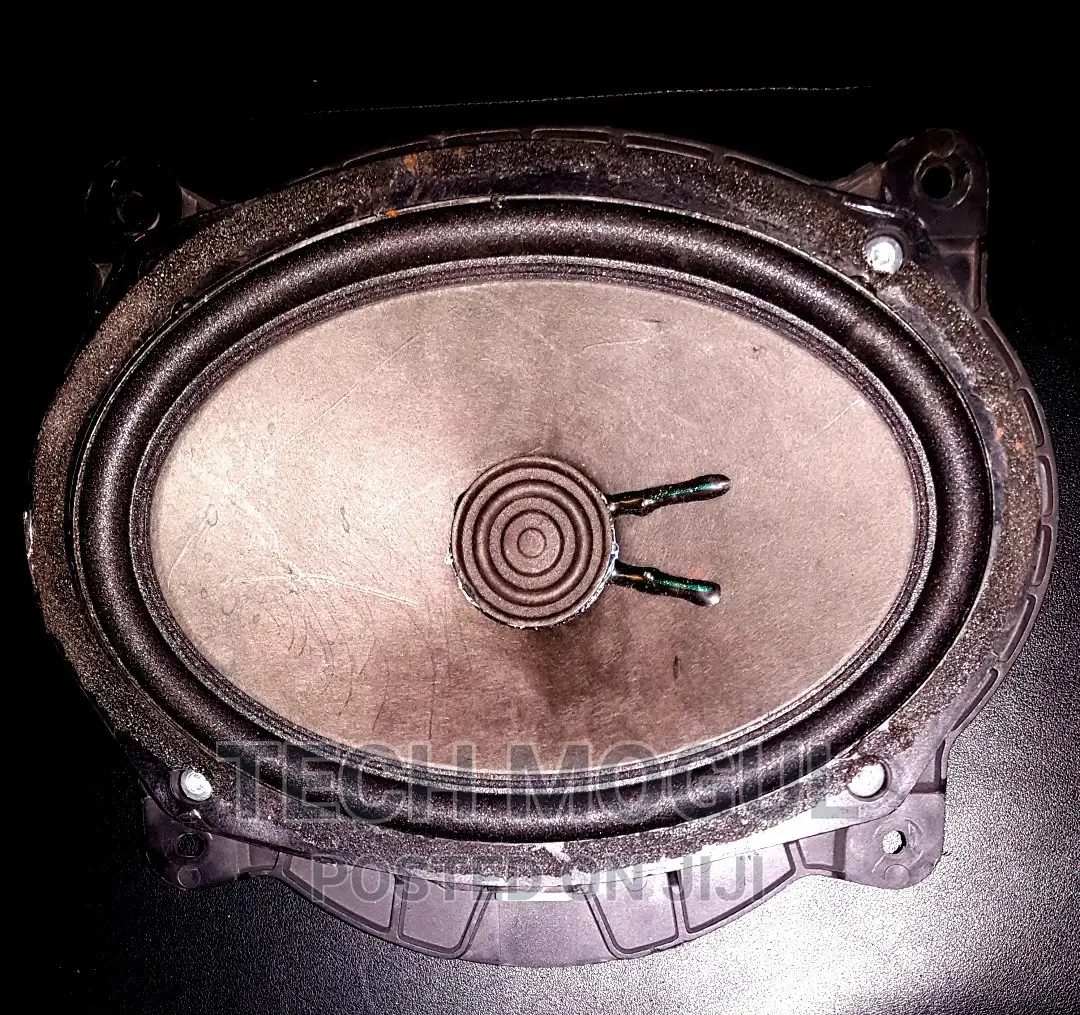 Jbl Car Speakers 86160-0t010