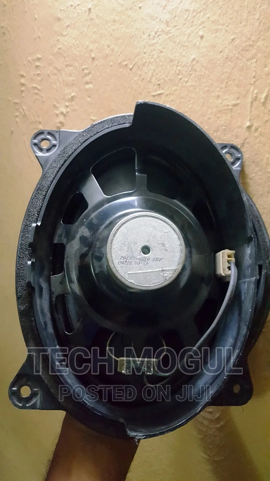 Jbl Car Speakers 86160-0t010