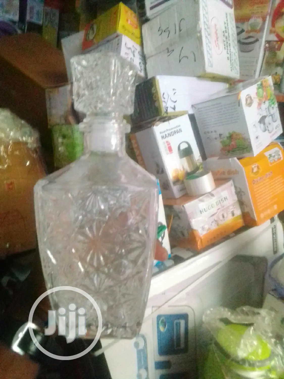 Decanter Wine Bottle Wine Decanters