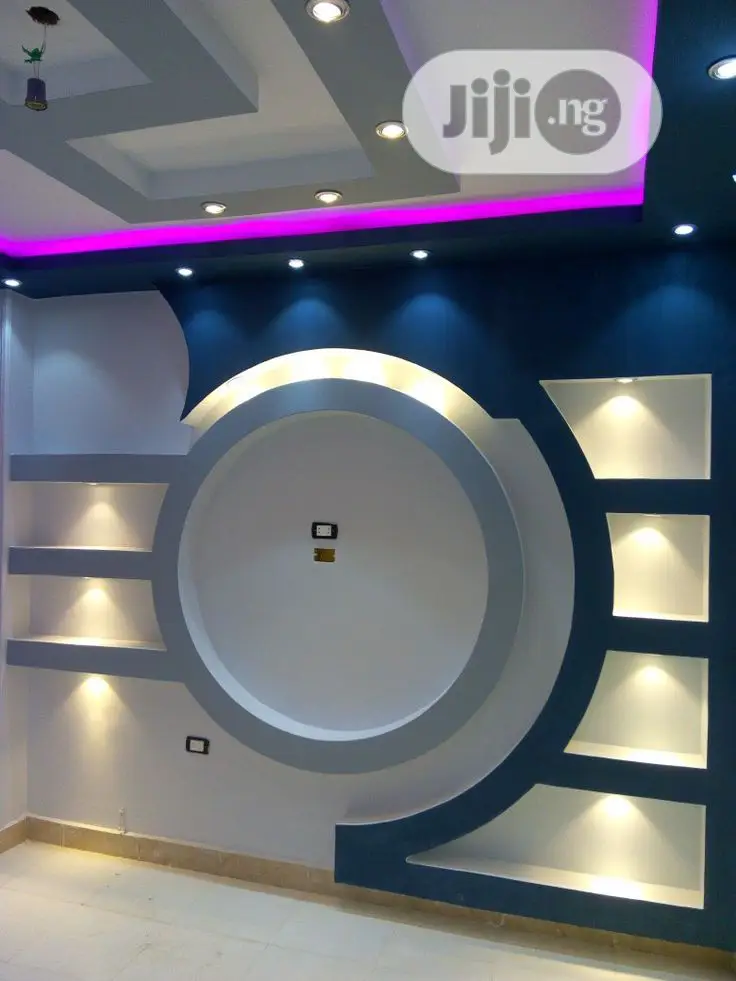 Wall Decor Design