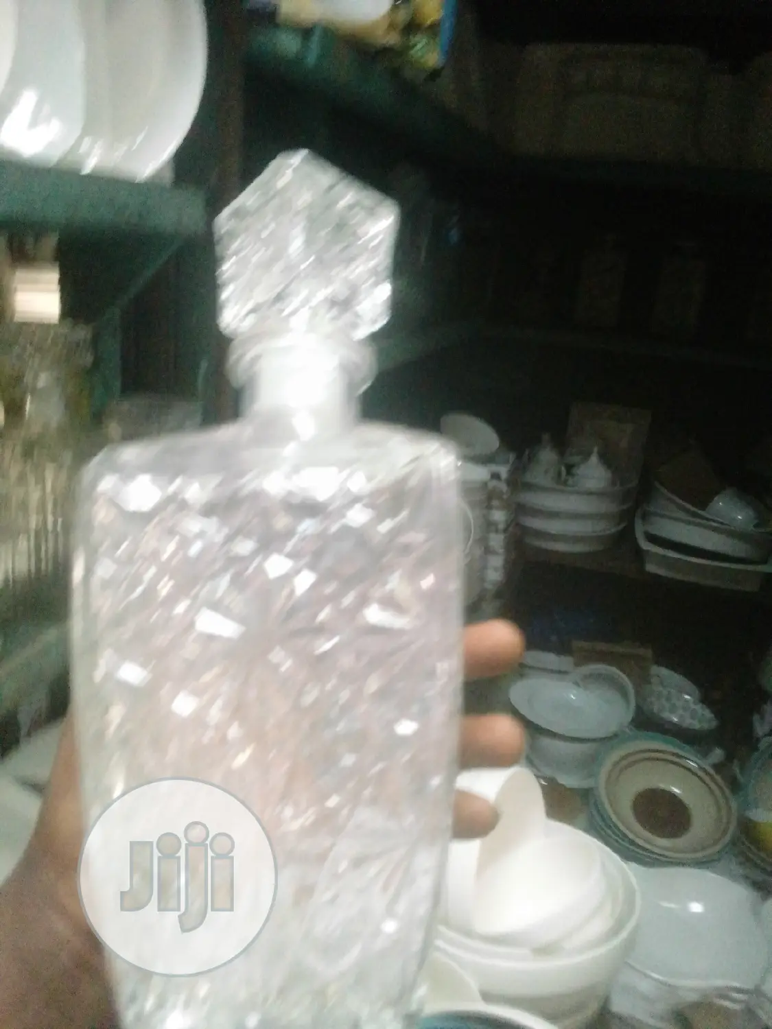 Decanter Wine Bottle Wine Decanters