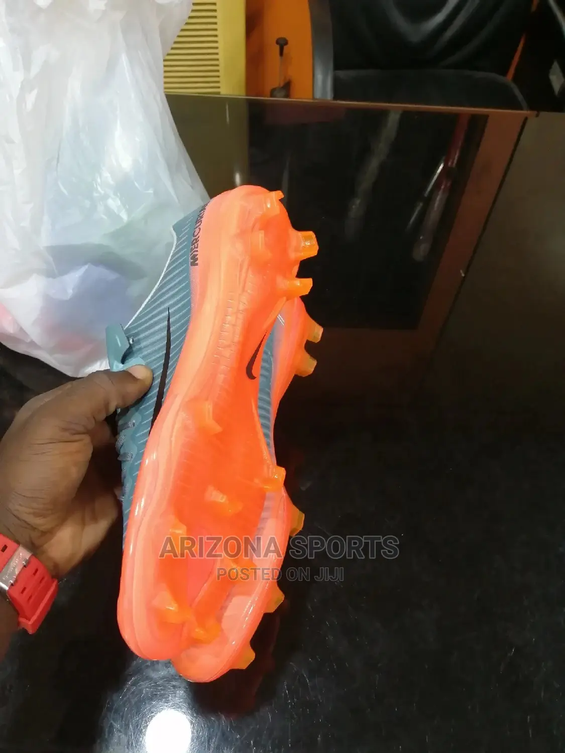Soccer Boots