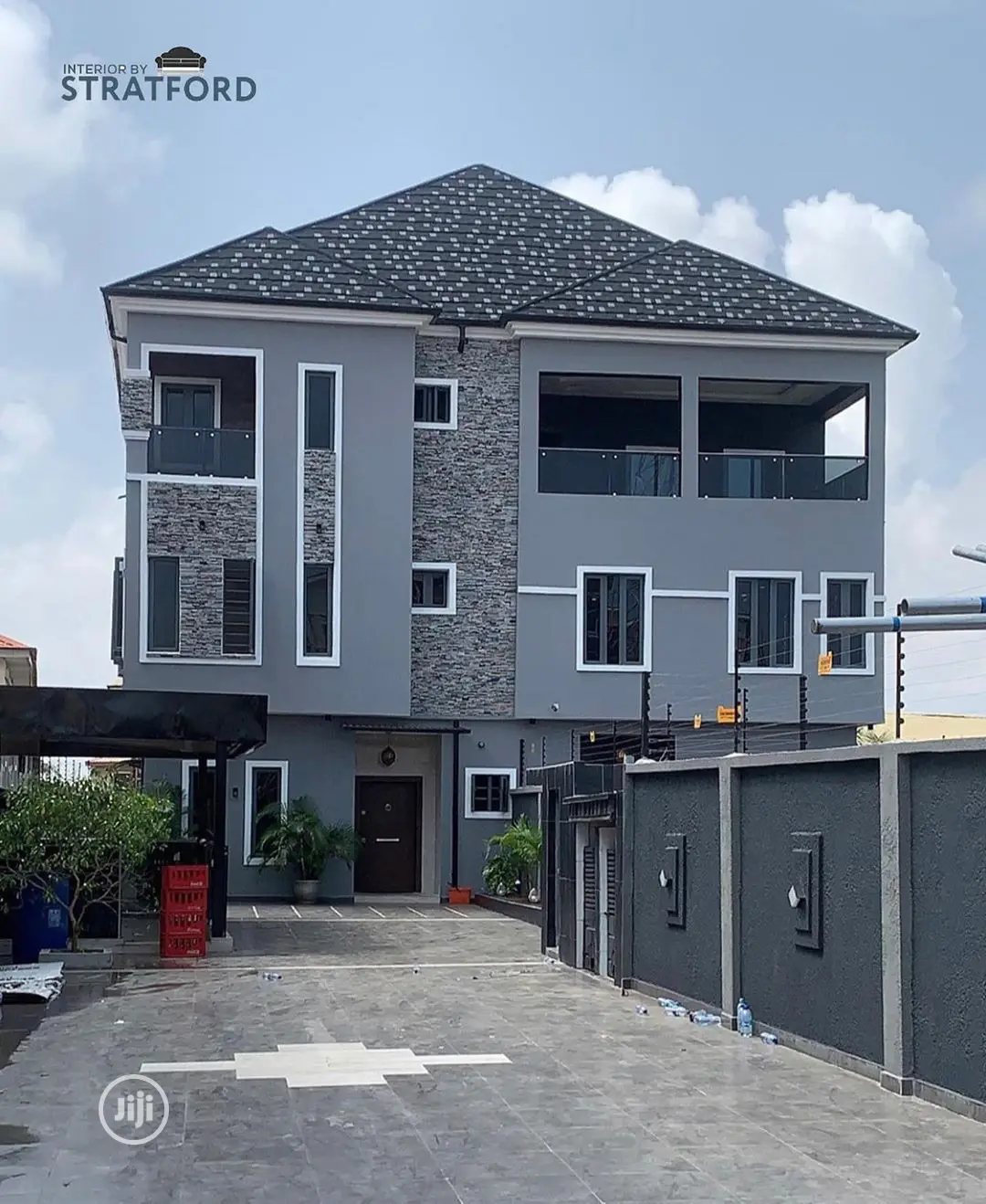 House Painting Service