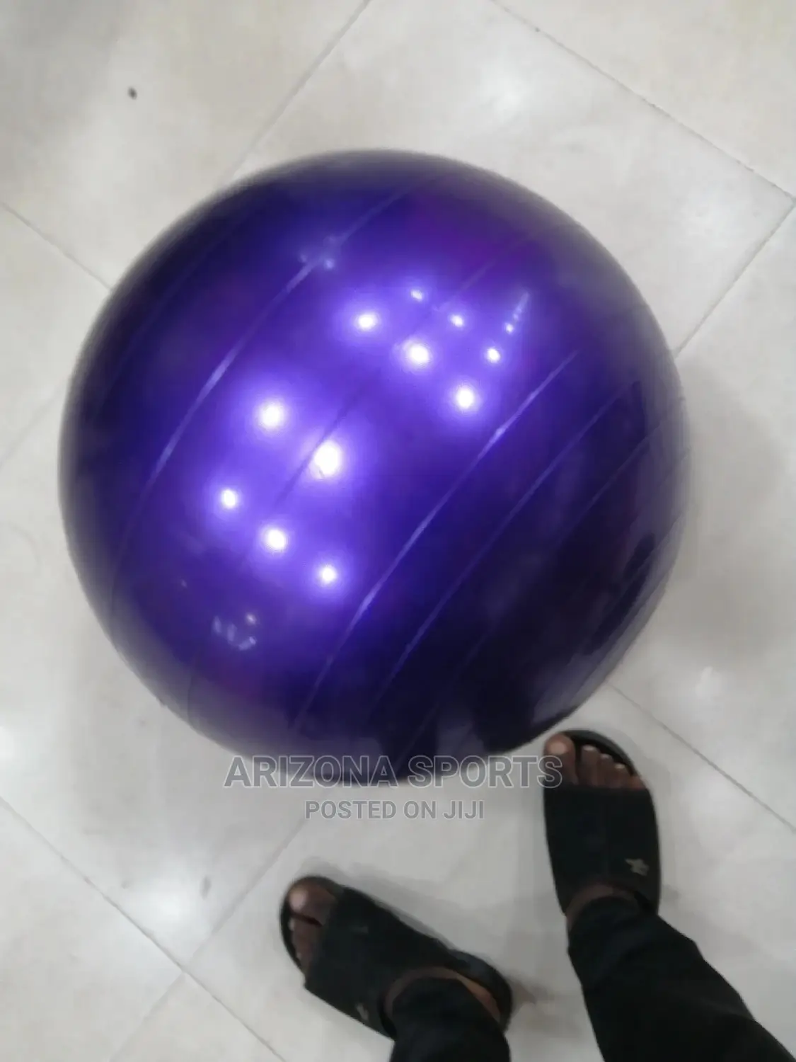 Original Gym Ball