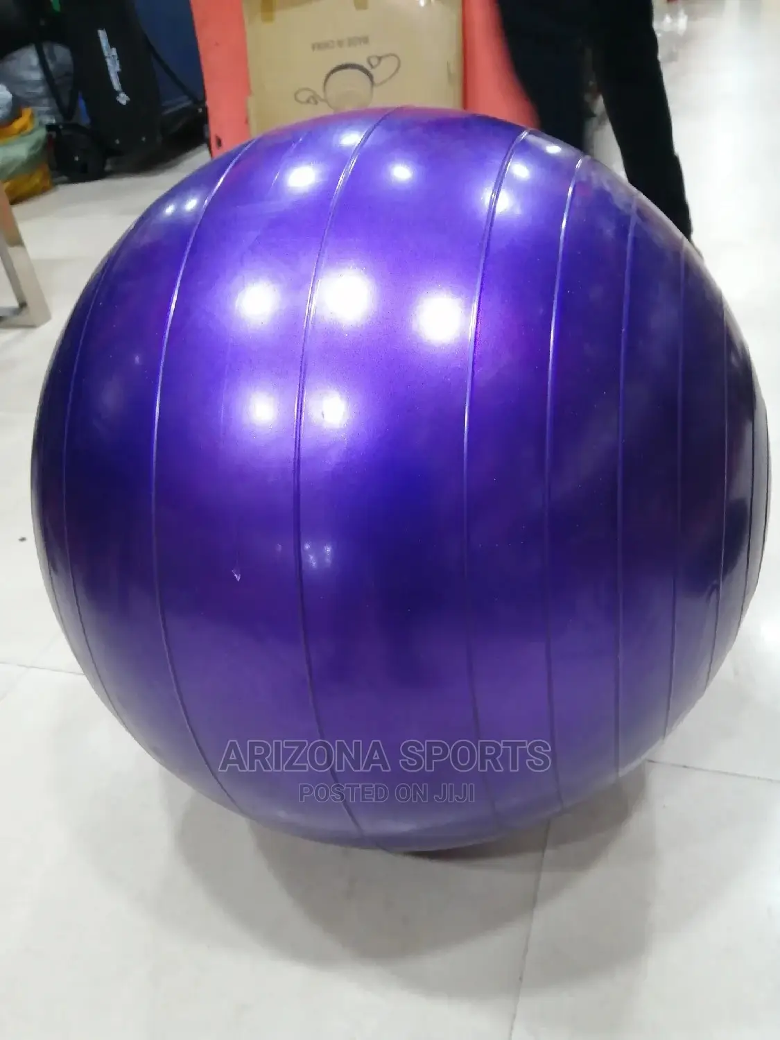 Original Gym Ball