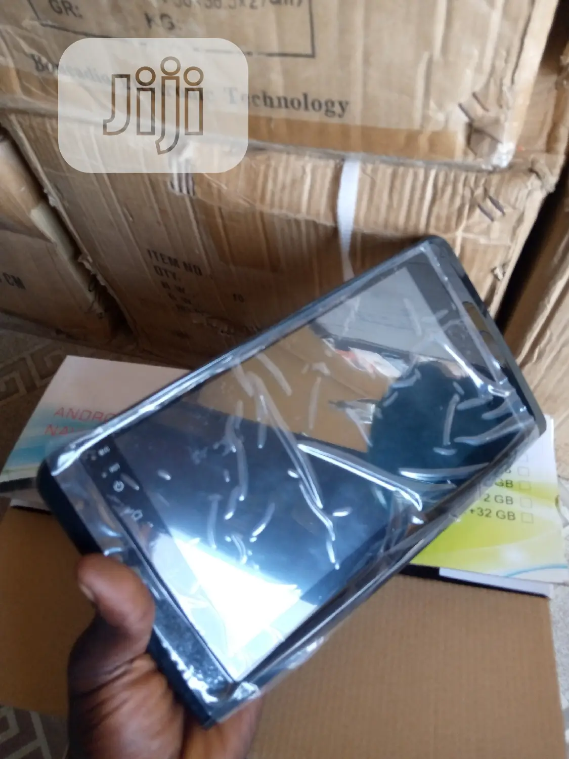 Android Player For Mercedes Benz ML350