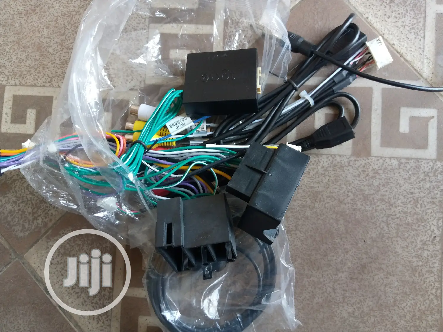 Android Player For Mercedes Benz ML350