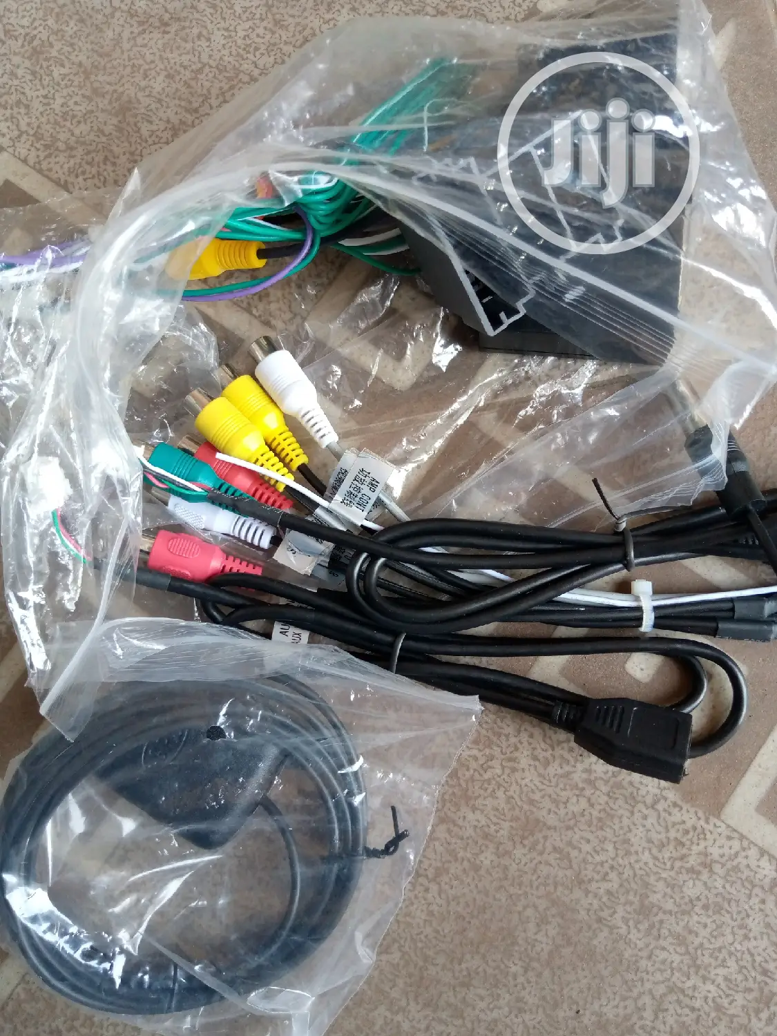 Android Player For Mercedes Benz ML350