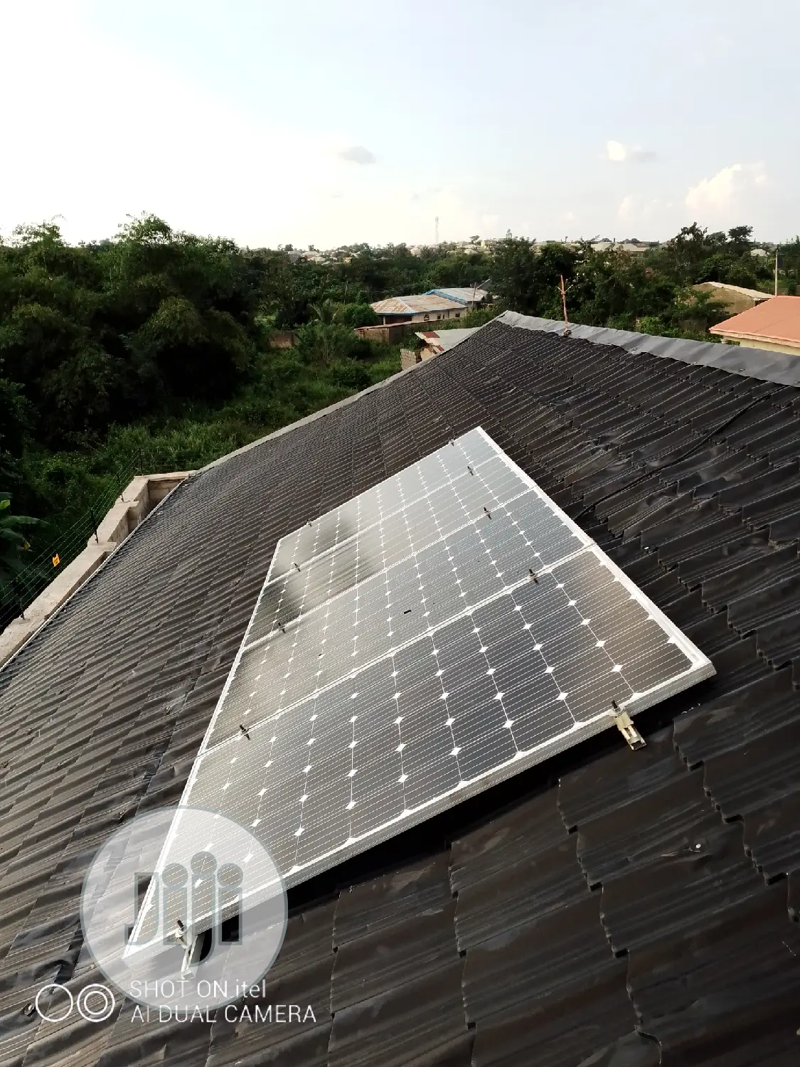 2.0kva Solar System and Inverter