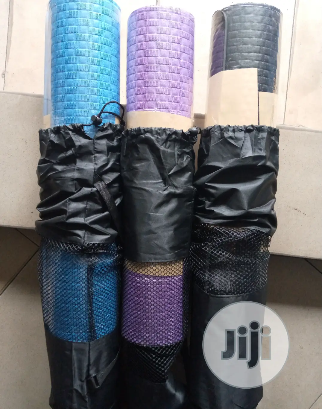 Brand New Yoga Mat