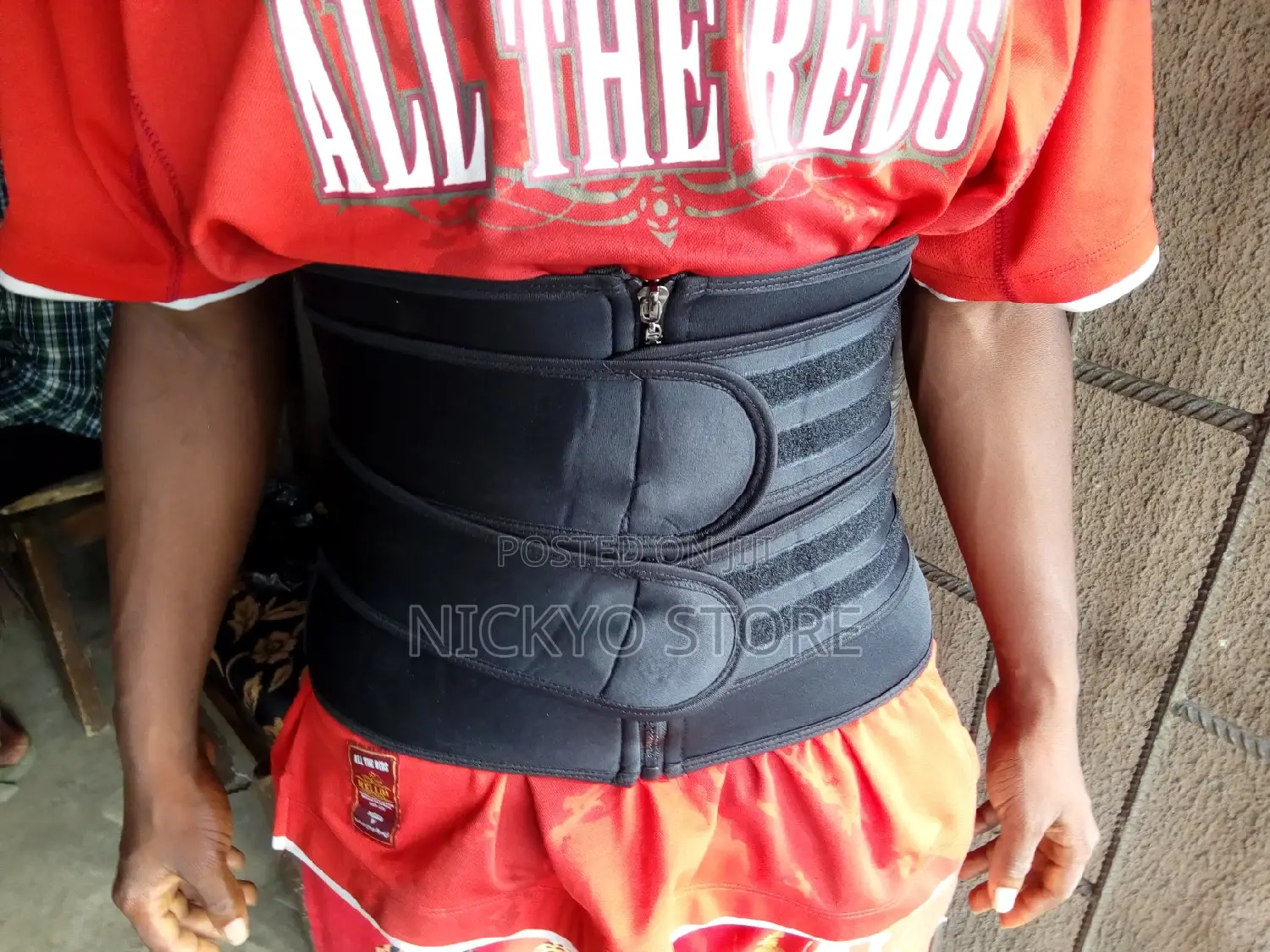 Waist Trainer Corset