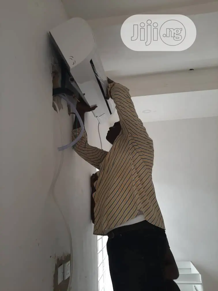 AC Repairs And Maintenance