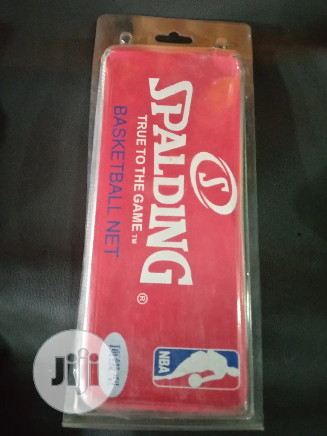 New Spardling Basketball Net