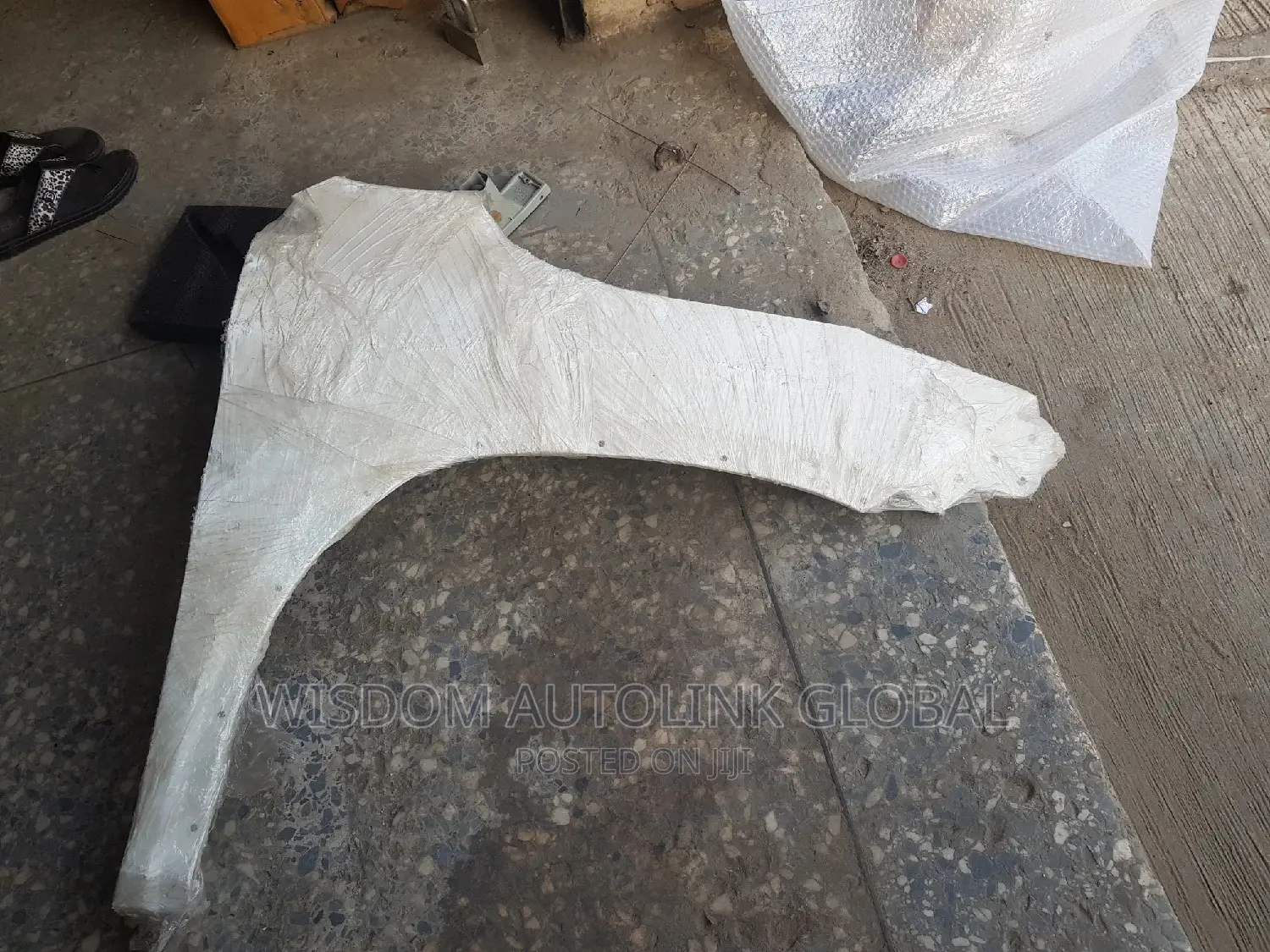 Front Fender For Lexus Rx350 2019/2020 Model