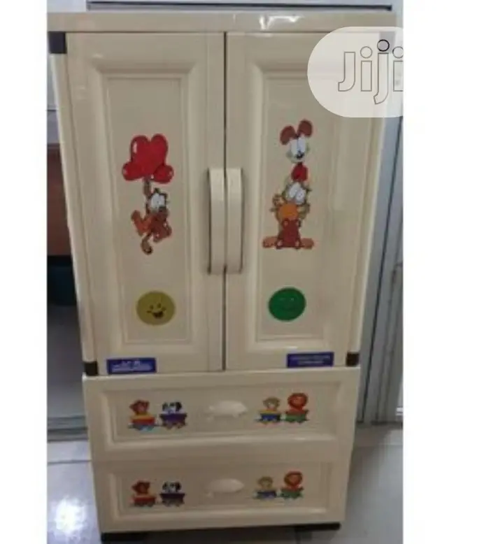 Baby Wardrobe