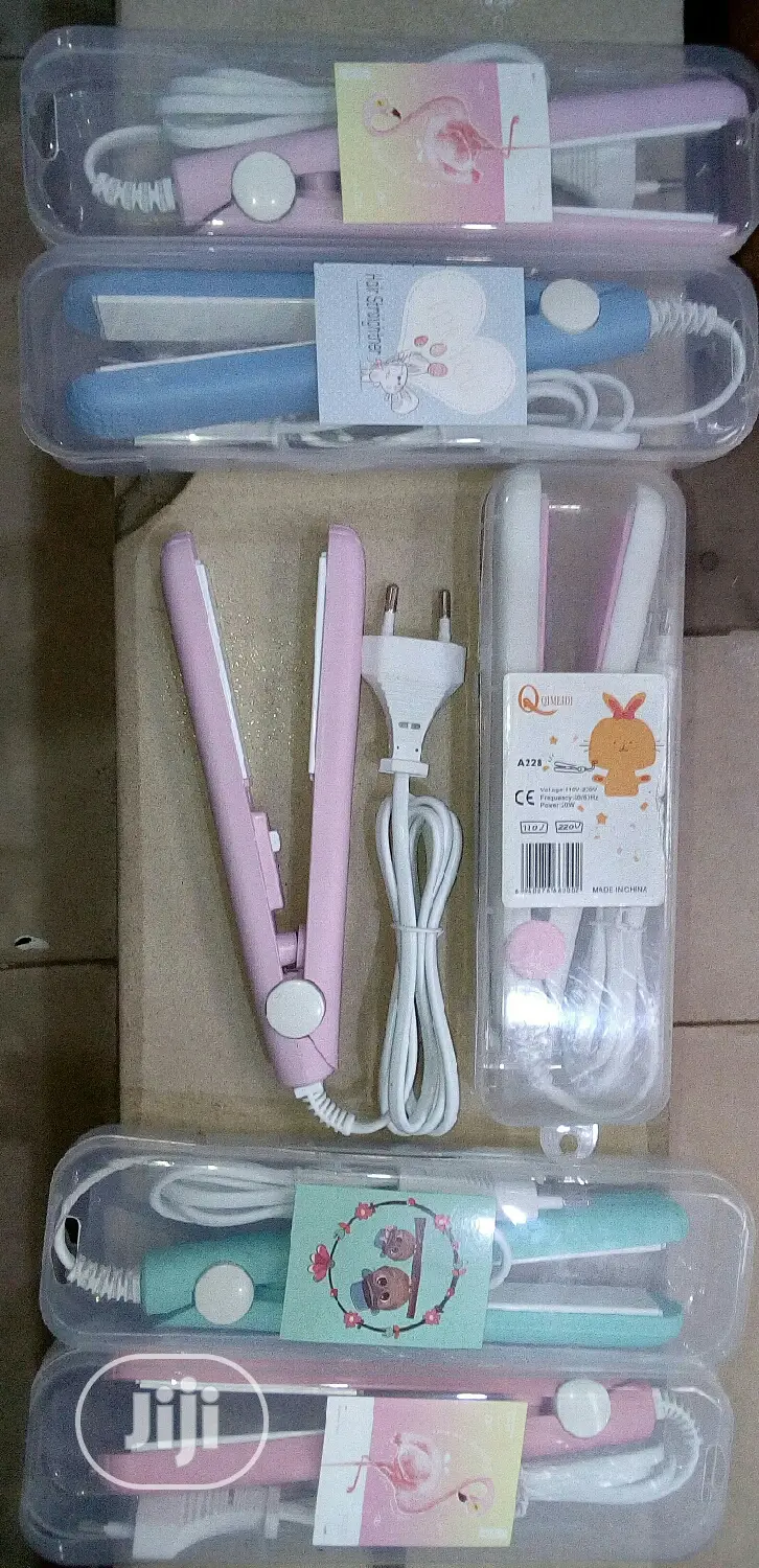 Mini Nylon Sealer/Resealing Machine