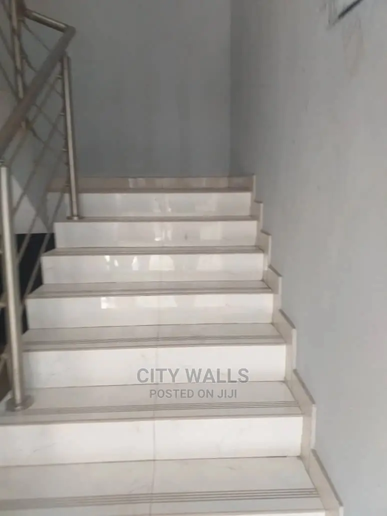 8unit 3bedroom Flat+Bq