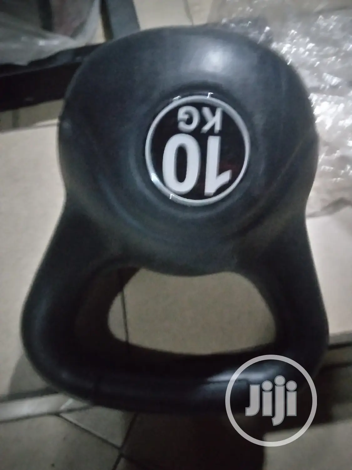 10kg Kettle Dumbell