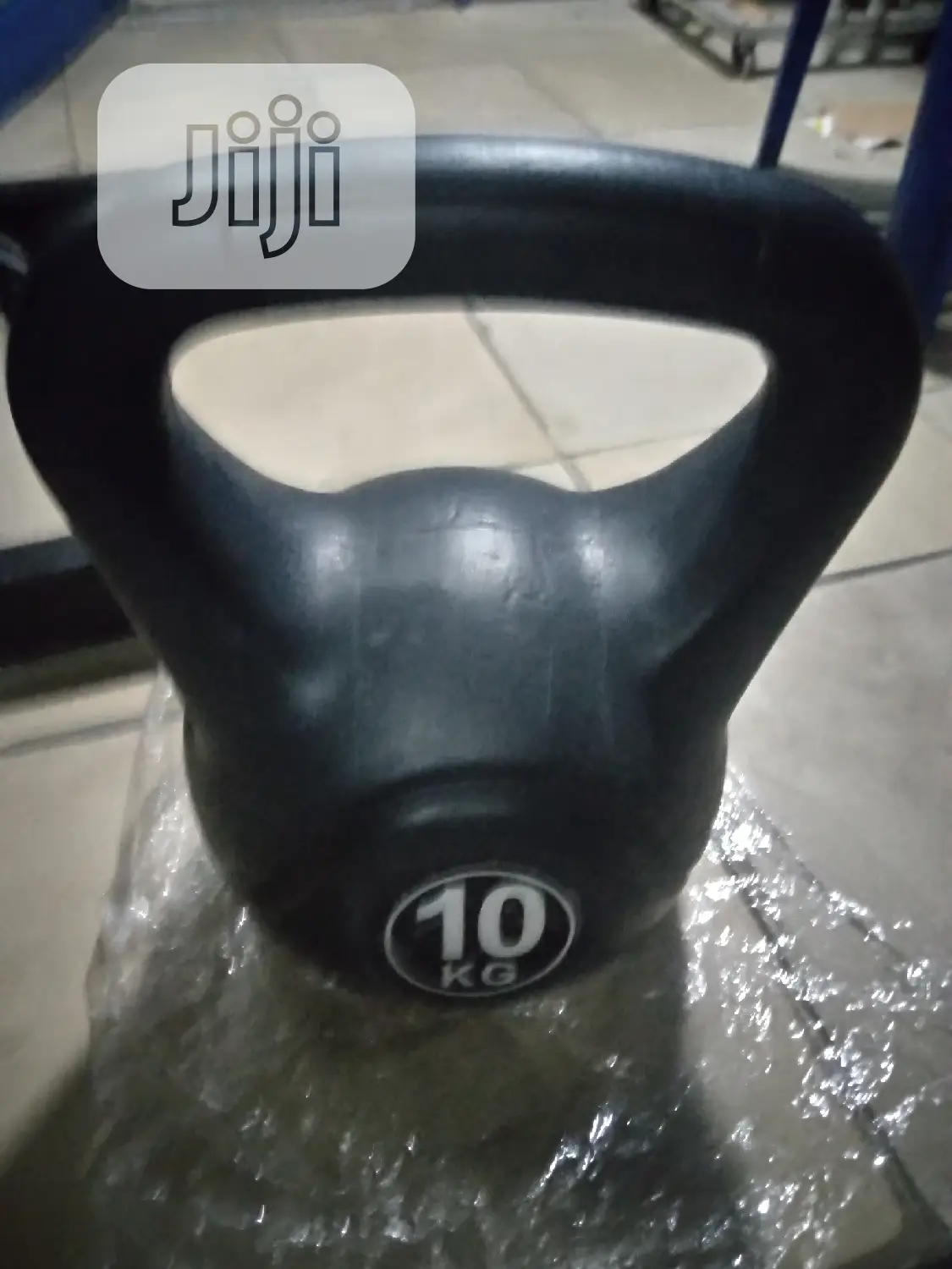 10kg Kettle Dumbell