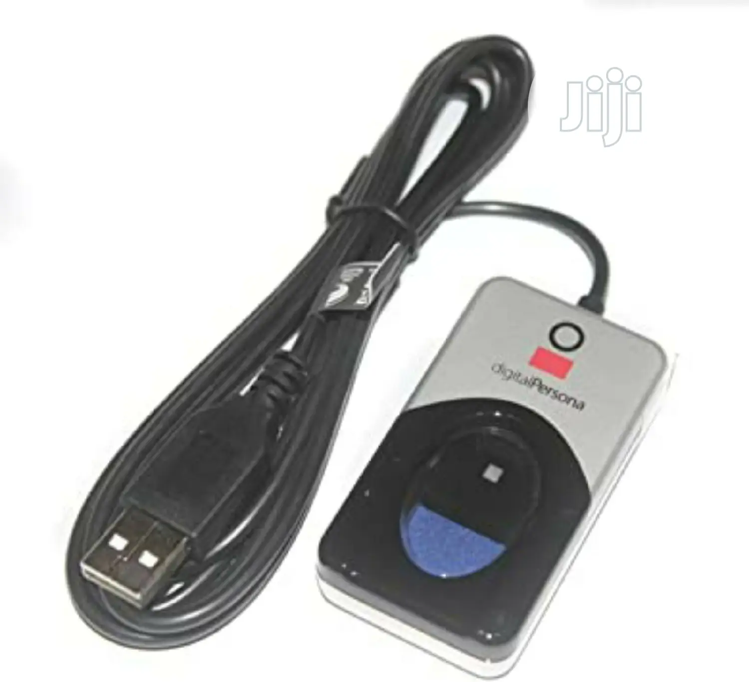 Digital Personel Bieometric Finger Print Scanner
