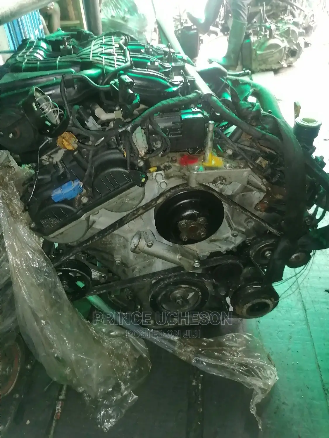 Kia And Hyundai Engine Desire