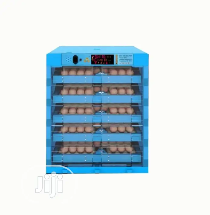 Eggs Incubator 320 Capacity