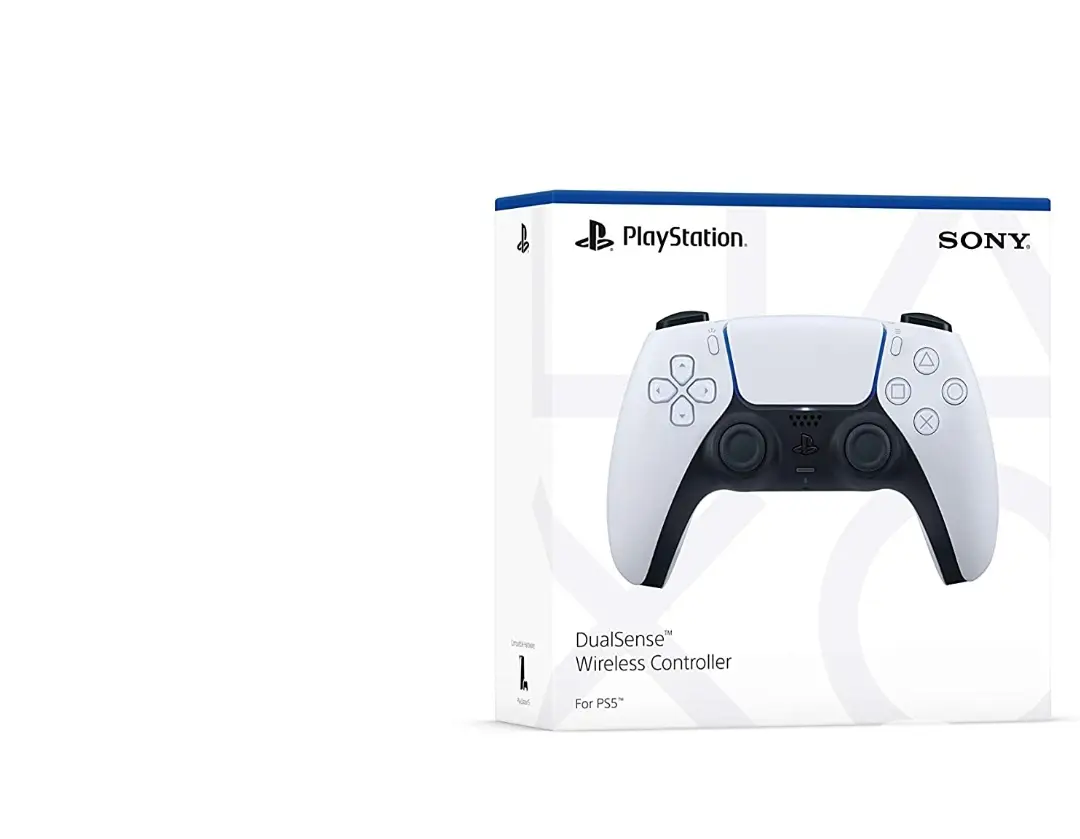 Playstation 5 Dual Sense Controller