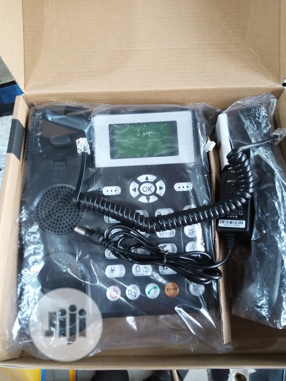 Huawei Telephone. Huawei Land Phone. Huawei Table Phone.